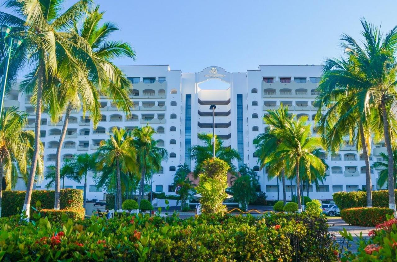 ENNA INN IXTAPA DEPARTAMENTOS ViSTA AL MAR Exterior foto